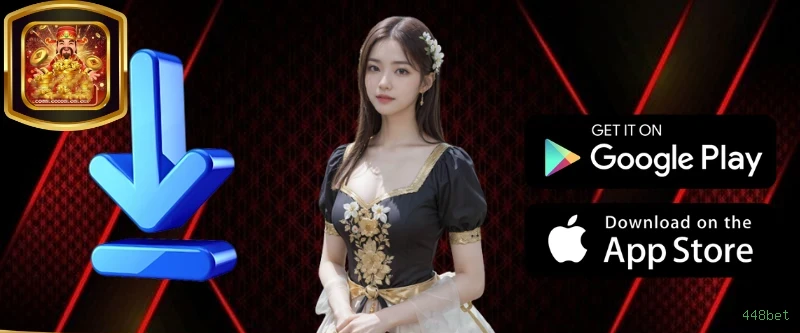 APK Android da 448bet para download