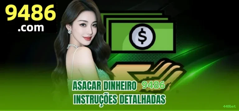 Imagem promocional do cadastro da 448bet