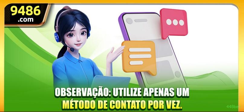 Imagem promocional da experiência de game da 448bet