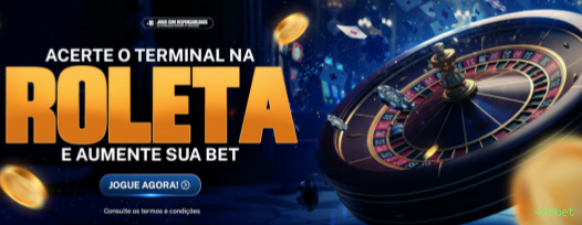 448bet - O melhor cassino online para brasileiros está pronto para você!